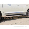 Prado FJ150 2018+ Mlinzi wa mlango wa mlango